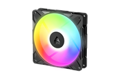 Wentylator obudowy - Arctic P14 Pro Reverse A-RGB - Wentylator obudowy - 140mm - Czarny ze światłem RGB - ACFAN00323A