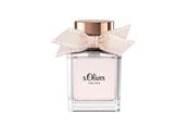 Perfumy i zapachy - S. Oliver For Her Eau De Toilette 30 ml - 4011700879052