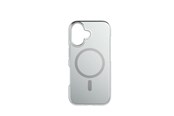 Telefon - Pokrowiec i etui - Tech21 Evo Dusk MagSafe Apple iPhone 17 Titanium - T21-11384