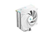 Chłodzenie CPU - DeepCool AK400 DIGITAL SE - Chłodzenie powietrzem procesora - Max 28 dBA - R-AK400-WHADMN-GJD