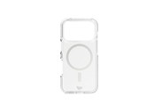 Telefon - Pokrowiec i etui - Tech21 Evo Crystal MagSafe Apple iPhone 17 Pro Clear/Silver - T21-11397