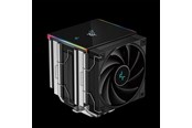 Chlodzenie CPU - DeepCool AK620 DIGITAL SE - Chłodzenie powietrzem procesora - Max 28 dBA - R-AK620-BKADMN-GJD