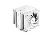 Chłodzenie CPU - DeepCool AK620 DIGITAL SE - Chłodzenie powietrzem procesora - Max 28 dBA - R-AK620-WHADMN-GJD