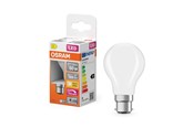 Zarówka LED - Osram Żarówka światła LED LED Comfort mini-ball frosted 806lm 5.5W/927 (60W) dimmable B22d - 4099854133145