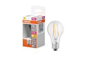 Zarówka LED - Osram Żarówka światła LED LED Comfort standard filament 470lm 3.4W/927 (40W) dimmable E27 - 4099854084010
