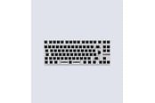 Klawiatura - Wooting 80HE Module - ISO - No switch - Klawiatura gamingowa - bez bloku numerycznego - Universal - WK5-ISO-N00-M01