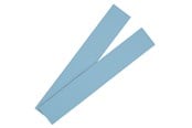 Chłodzenie CPU - Thermal Grizzly Minus Pad Pro - 120x20x2.0 mm 2 pc - Podkładka termiczna - TG-MP-P-120-20-20-2