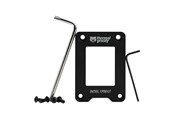 Chlodzenie CPU - Thermal Grizzly Intel 1700 LT contact frame for 2t - S-TG-CF-i1700-LT