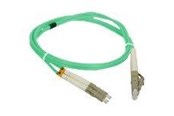 Kabel sieciowy - A-LAN Technologie ALANTEC patch cable - 5 m - 5m - FOC-LCLC-5MMD-5-3