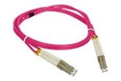 Kabel sieciowy - A-LAN Technologie ALANTEC patch cable - 5 m - purple - Fioletowy - 5m - FOC-LCLC-5MMD-5-4