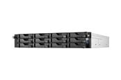 Serwer NAS - ASUSTOR Lockerstor 12RD AS6512RD - Serwer NAS - 80-AS6512RD0-ME-0