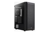 Obudowa komputerowa - AeroCool Beam - mid tower - ATX - Obudowa komputerowa - Tower - Czarny - ACCM-PV37013.11