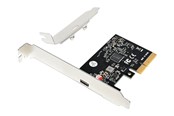 Kontroler, sterownik - Conceptronic EMRICK14B - USB adapter - PCIe 3.0 x4 - USB-C 3.2 Gen 2x2 x 1 - EMRICK14B