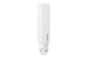 Zarówka LED - Philips Żarówka światła LED CorePro LED PLC - LED light bulb - frosted finish - G24q-3 - 9.5 W - cool white light - 4000 K G24q-3 - 929003758102