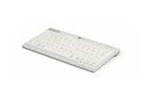 Klawiatura - Bakker Elkhuizen UltraBoard 950 V2 Compact - Klawiatury - Niemcy - Szary - BNEU950WV2DE