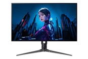 Monitor - 32" Acer Predator X32 - 3840x2160 (4K) - 240Hz - OLED - KVM switch - UM.JXXEE.301