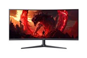 Monitor - 34" Acer Nitro XZ340CUR X0bmiiphx - UM.CX0EE.013