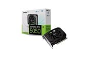 Karta graficzna - PNY GeForce RTX 5050 Dual Fan - 8GB GDDR6 RAM - Karta graficzna - VCG50508DFXPB1