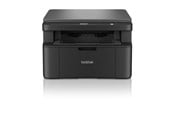 Drukarka - Brother DCP-L1640W - multifunction printer - B/W Wielofunkcyjne - Monochromatyczny - Laser - DCPL1640WRE1