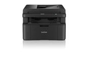 Drukarka - Brother DCP-L1660W - multifunction printer - B/W Wielofunkcyjne - Monochromatyczny - Laser - DCPL1660WRE1