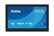 Komputer - All-In-One  - iiyama ProLite TW1623AS - 1920x1080 (FHD) - Touchscreen - TW1623AS-B3P