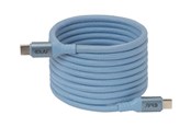 Kabel USB - Club 3D - USB-C cable - 24 pin USB-C to 24 pin USB-C - CAC-3030