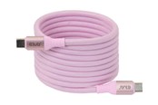 Kabel USB - Club 3D - USB-C cable - 24 pin USB-C to 24 pin USB-C - CAC-3031