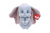 Plusz - Ty Beanie Babies - Disney Dumbo - 0008421411504