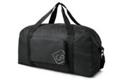 Wolny czas i Podróze - Go Travel Classic XL Foldaway Travel Bag (Black) - 5016326103566