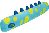 Wolny czas i Podróze - Go Travel Monster Snuggle Travel Pillow - 5016326103665