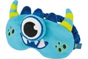 Wolny czas i Podróze - Go Travel Monster Snuggle Eye Mask - 5016326103672