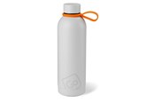 Sport i fitness - Go Travel Insulated Drinks Bottle (Orange) - 5016326103405