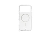 Telefon - Pokrowiec i etui - Tech21 Evo Crystal MagSafe Apple iPhone 17 Pro Max Clear/Silver - T21-11430