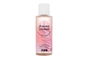 Perfumy i zapachy - Victoria`s Secret Bronzed Coconut Mist Spray 250 ml - 667555541466