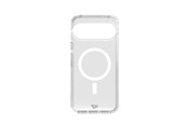 Telefon - Pokrowiec i etui - Tech21 Evo Clear Magnet Google Pixel 10 Pro XL Clear - T21-11260