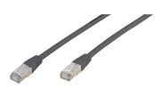 Kabel sieciowy - Vivanco CAT 5e network connection 40m - Szary - 40m - 4008928202489