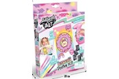 Kreatywne gry - Airbrush Art Art Mini Poster Kit - 26015