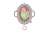 Lalki i akcesoria - Baby Born for babies Musical Berta - 839331