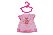 Lalki i akcesoria - Baby Born Dress Teatime 43cm - 839652