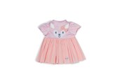 Lalki i akcesoria - Baby Born Dress Little Deer 43cm - 839676