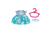 Lalki i akcesoria - Baby Born Mermaid Dress - 839713