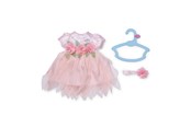 Lalki i akcesoria - Baby Born Flower Fairy - 839720