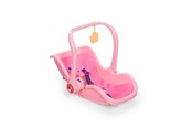Lalki i akcesoria - Baby Born Comfort Seat - 839843