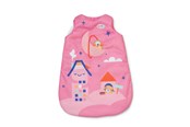 Lalki i akcesoria - Baby Born Sleeping Bag Moon - 839850
