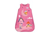 Lalki i akcesoria - Baby Born Sleeping Bag Moon - 839850
