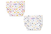 Lalki i akcesoria - Baby Born Nappies 2pack 36cm - 839867