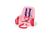 Lalki i akcesoria - Baby Born Bike Seat - 839980