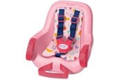 Lalki i akcesoria - Baby Born Bike Seat - 839980