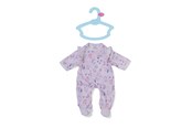 Lalki i akcesoria - Baby Born Romper Forest 43cm - 840115