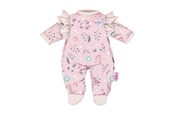 Lalki i akcesoria - Baby Born Romper Forest 43cm - 840115